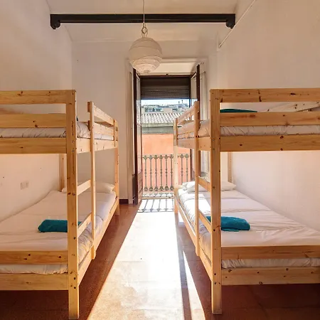 Bed In Girona-3