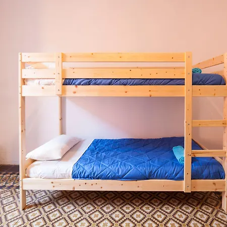 Bed In Girona-2